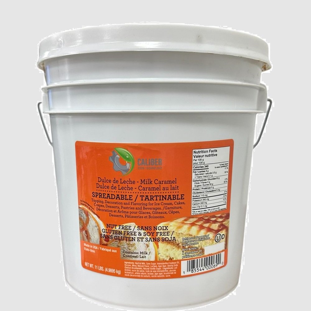 Dulce De Leche