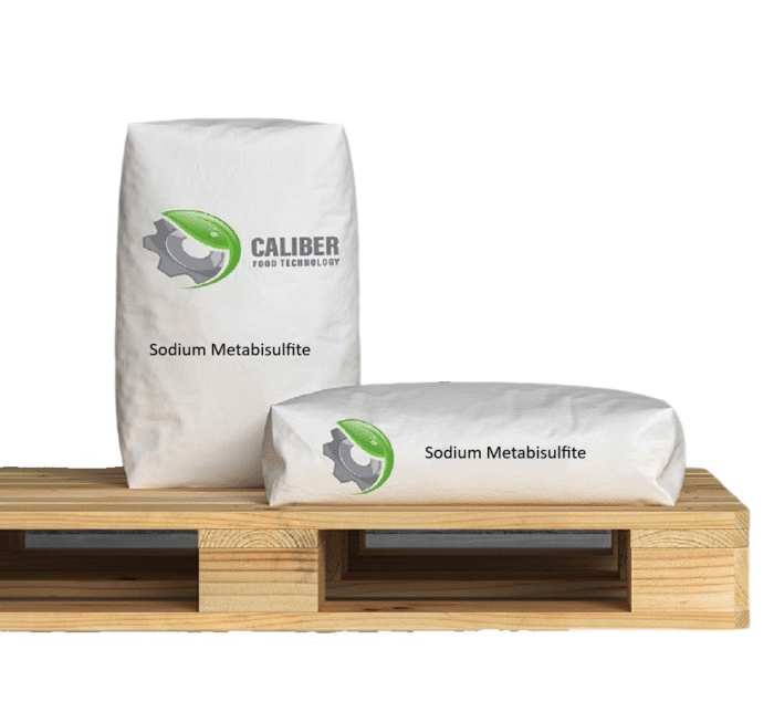 Sodium Metabisulfite (SMBS)