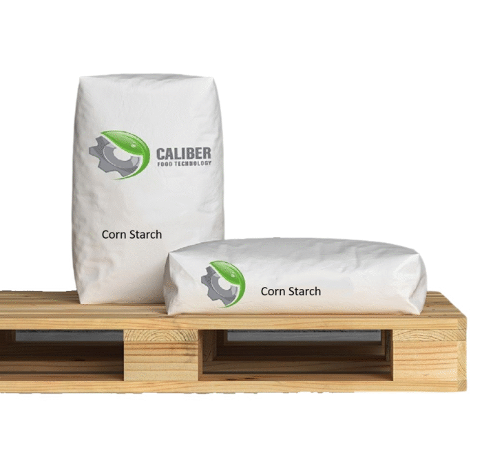 Modified Corn Starch NutriGel® 620-660
